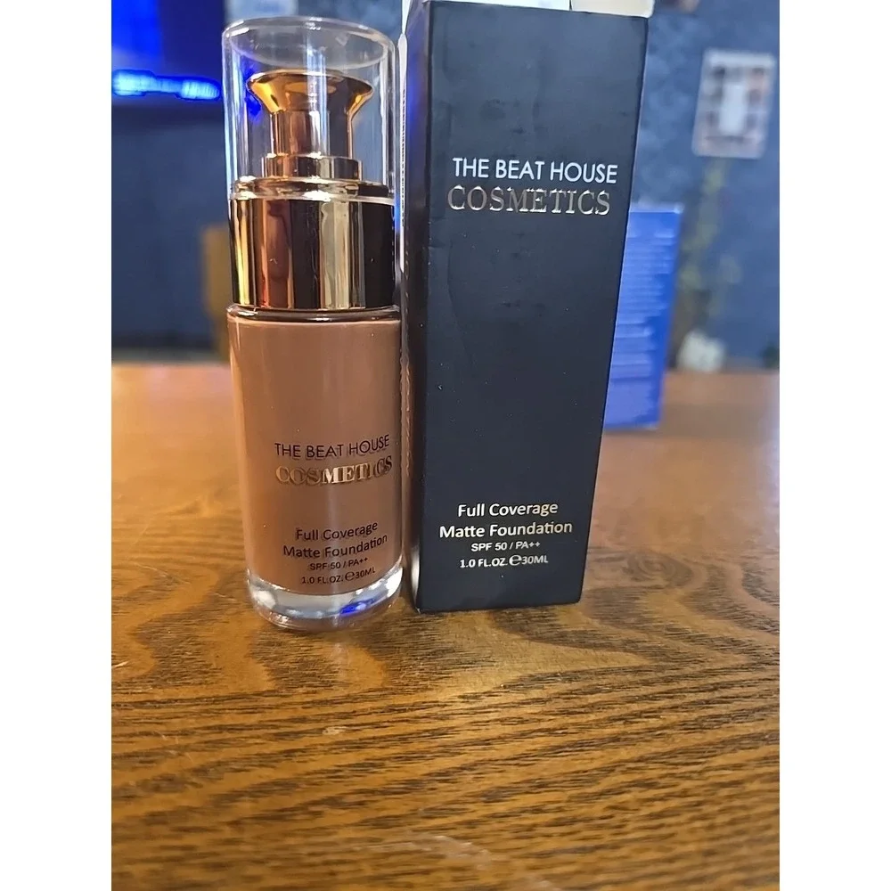 the beat house cosmetics beat house
